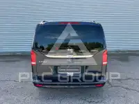 2022 Mercedes Benz V