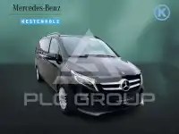 2022 Mercedes Benz V