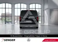 2022 Mercedes Benz V