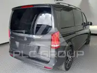 2022 Mercedes Benz V