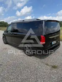 2022 Mercedes Benz V