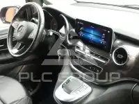2022 Mercedes Benz V