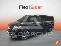 2022 Mercedes Benz V