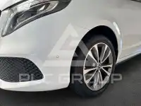 2022 Mercedes Benz V