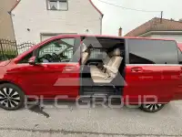 2022 Mercedes Benz V