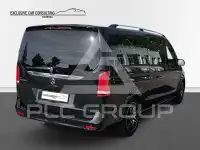 2022 Mercedes Benz V