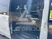 2022 Mercedes Benz V