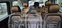 2022 Mercedes Benz V