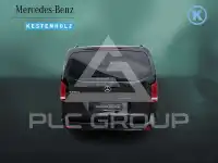 2022 Mercedes Benz V