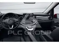 2022 Mercedes Benz V
