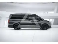 2022 Mercedes Benz V