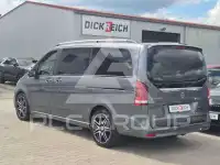2022 Mercedes Benz V