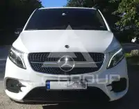 2022 Mercedes Benz V