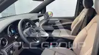 2022 Mercedes Benz V