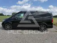 2022 Mercedes Benz V