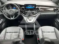 2022 Mercedes Benz V