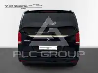 2022 Mercedes Benz V