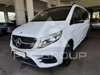 2022 Mercedes Benz V