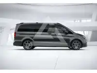 2022 Mercedes Benz V