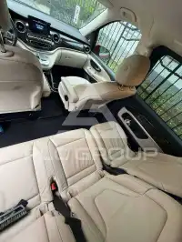 2022 Mercedes Benz V