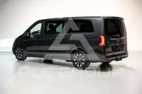 2022 Mercedes Benz V