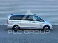 2022 Mercedes Benz V
