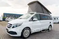 2022 Mercedes Benz V