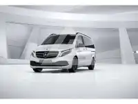 2022 Mercedes Benz V