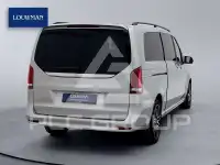 2022 Mercedes Benz V