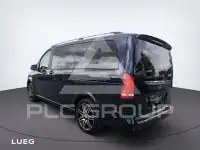 2022 Mercedes Benz V