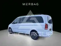 2022 Mercedes Benz V