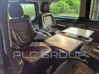 2022 Mercedes Benz V