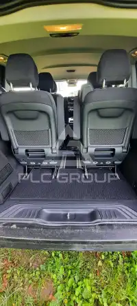 2022 Mercedes Benz V