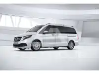 2022 Mercedes Benz V