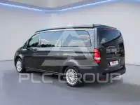 2022 Mercedes Benz Vito