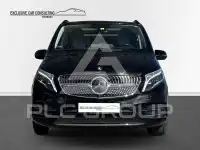 2022 Mercedes Benz V