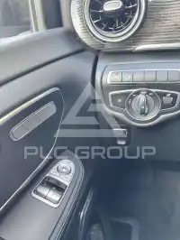 2022 Mercedes Benz V