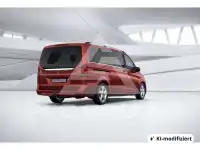 2022 Mercedes Benz V