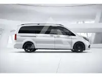 2022 Mercedes Benz V