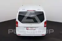 2022 Mercedes Benz V