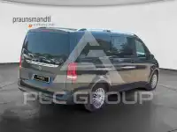 2022 Mercedes Benz V