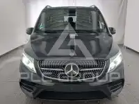 2022 Mercedes Benz V