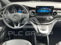 2022 Mercedes Benz V