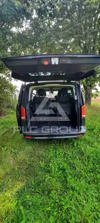 2022 Mercedes Benz V