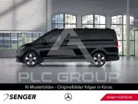 2022 Mercedes Benz V