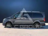 2022 Mercedes Benz V