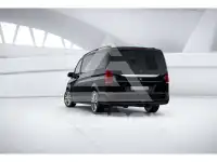 2022 Mercedes Benz V