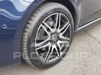 2022 Mercedes Benz V