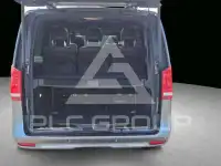 2022 Mercedes Benz V