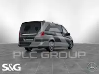 2022 Mercedes Benz V